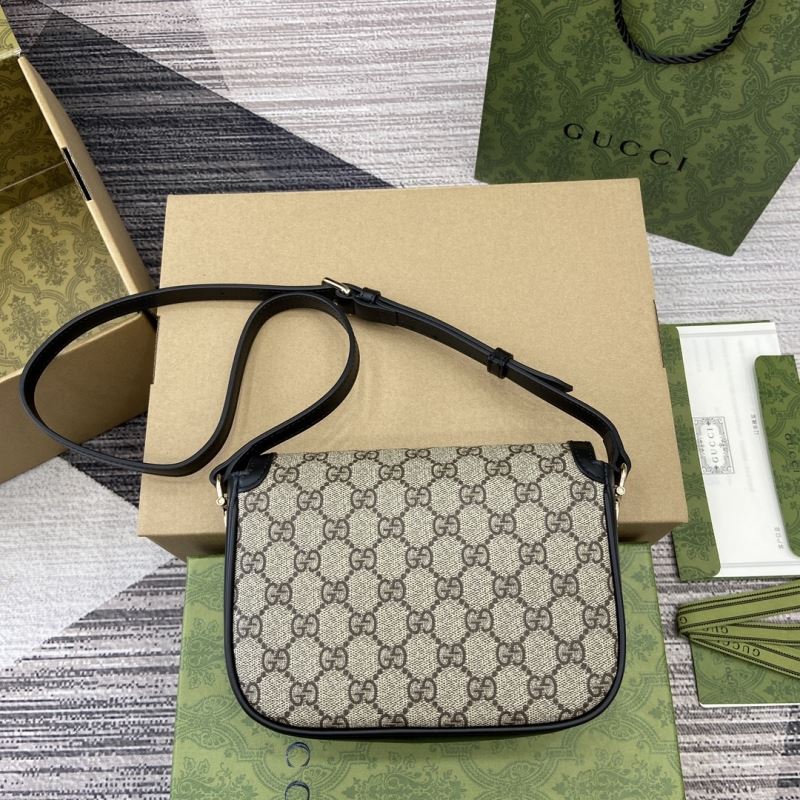 Gvc*1 horsebit bags